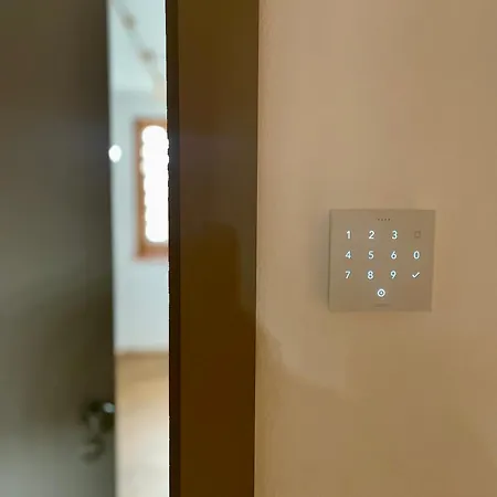Sklep 38 Aparthotel *