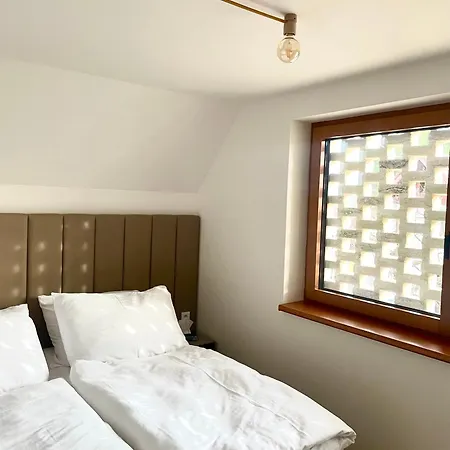 Sklep 38 Lejlighedshotel 4*