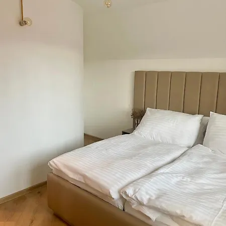 Sklep 38 4* Velké Bílovice