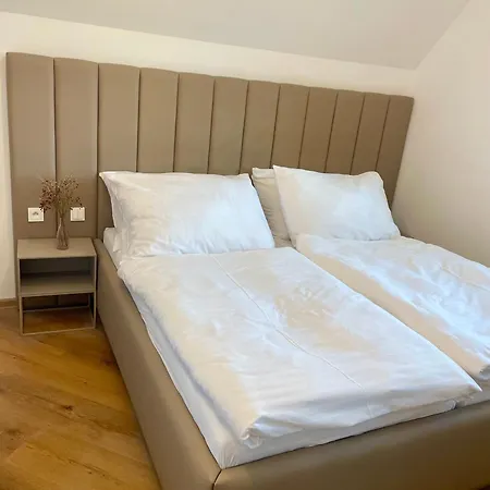 Sklep 38 4* Velké Bílovice