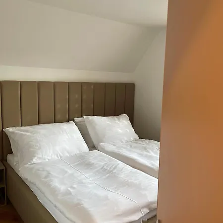 Sklep 38 4* Velké Bílovice