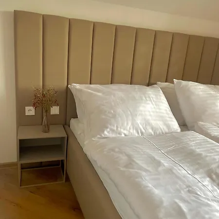 Sklep 38 Aparthotel