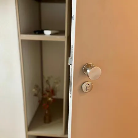 Sklep 38 Apartmanhotel