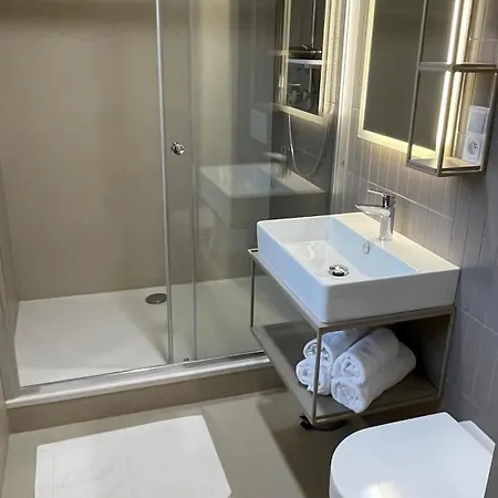 Sklep 38 Apartmanhotel Velké Bílovice