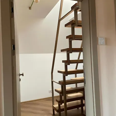 Apartmanhotel Sklep 38