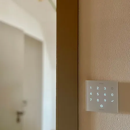 Sklep 38 Apartmanhotel 4*