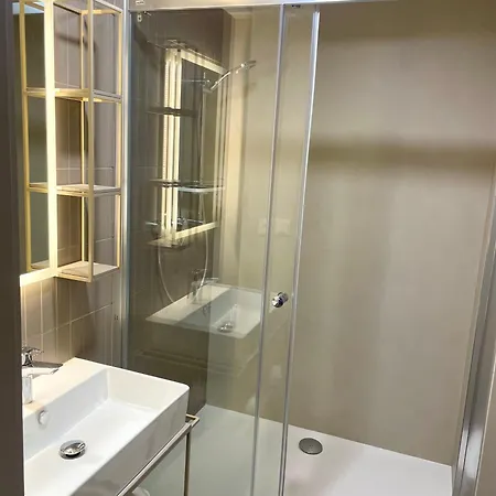 Sklep 38 Apartmanhotel Velké Bílovice