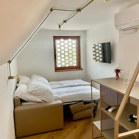 Sklep 38 Aparthotel