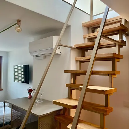 Sklep 38 Aparthotel Velké Bílovice