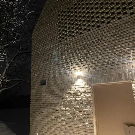 Sklep 38 Aparthotel *