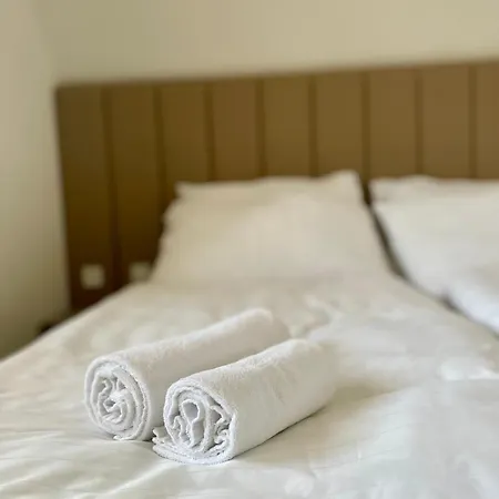 Sklep 38 Apartmanhotel