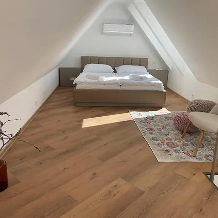 Sklep 38 4* Velké Bílovice