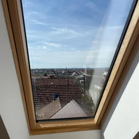 Appart hôtel Sklep 38 Velké Bílovice
