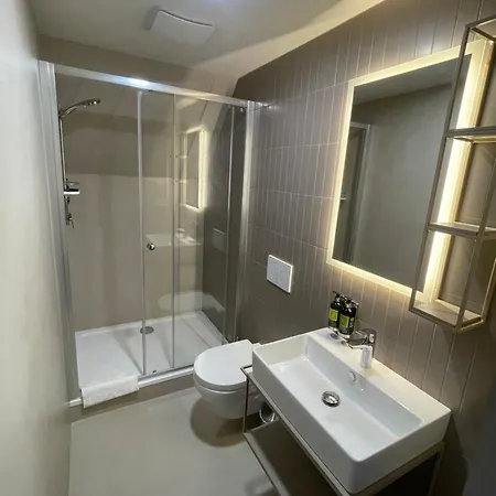 Sklep 38 Appart hôtel Velké Bílovice