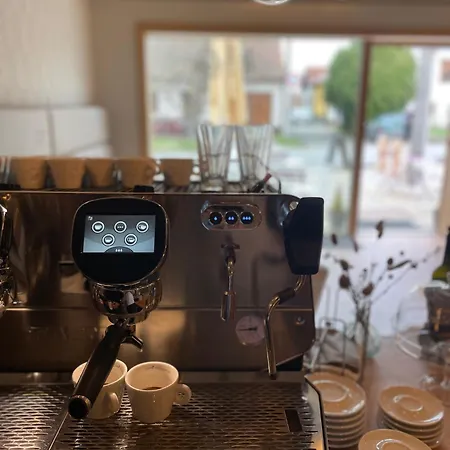 Sklep 38 4* Velké Bílovice