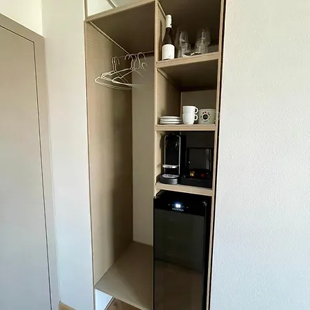 Appart hôtel Sklep 38