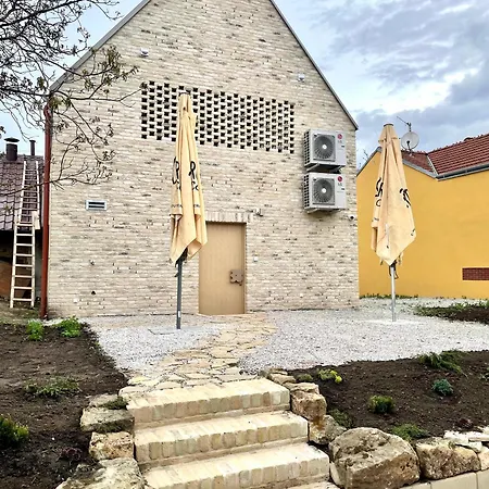 Sklep 38 Appart hôtel 4*