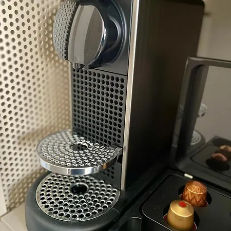 Appart hôtel Sklep 38