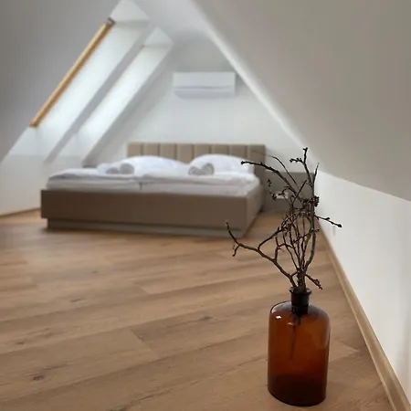 Appart hôtel Sklep 38 4*