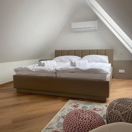 Aparthotel Sklep 38
