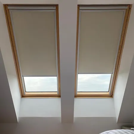 Appart hôtel Sklep 38 Velké Bílovice