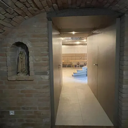 Appart hôtel Sklep 38 4*