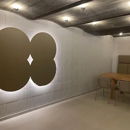 Apartmanhotel Sklep 38 4*