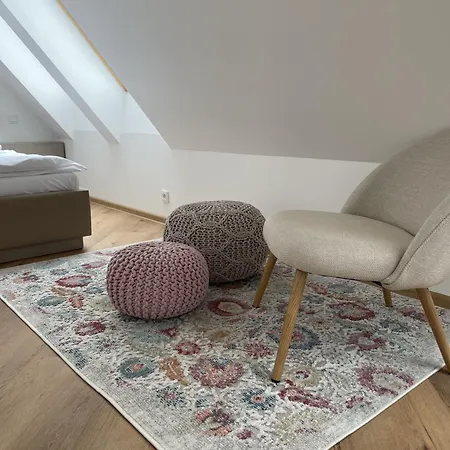 Aparthotel Sklep 38 *