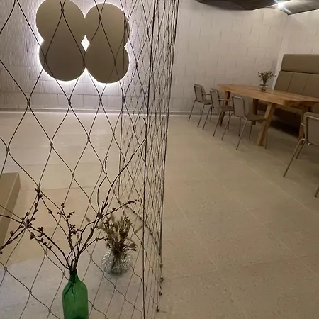 Apartmanhotel Sklep 38 Velké Bílovice