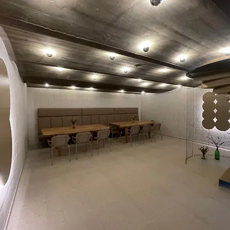 Apartmanhotel Sklep 38 4*