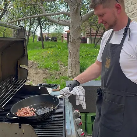 Appart hôtel Sklep 38 4*