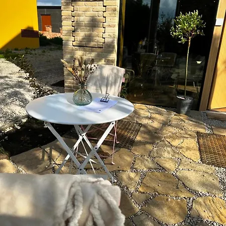 Sklep 38 Velké Bílovice