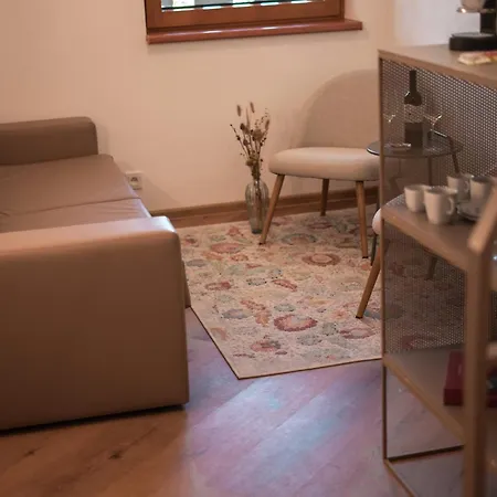 Sklep 38 Aparthotel