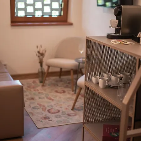 Aparthotel Sklep 38