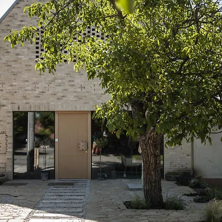 Appart hôtel Sklep 38 4*