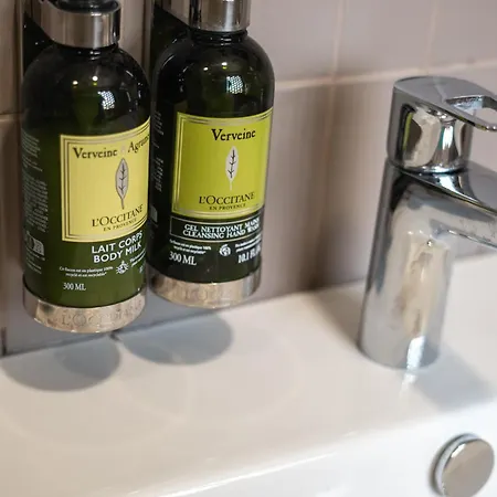 Sklep 38 Aparthotel