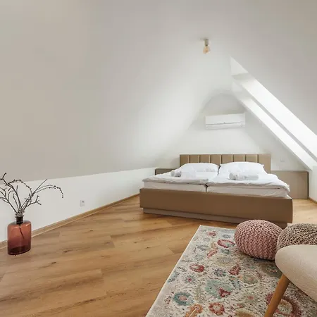 Sklep 38 Aparthotel