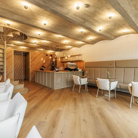 Sklep 38 Aparthotel