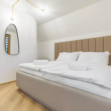 Apartmanhotel Sklep 38