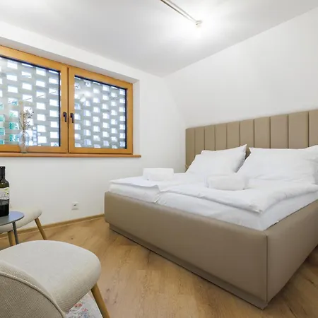 Sklep 38 4* Velké Bílovice