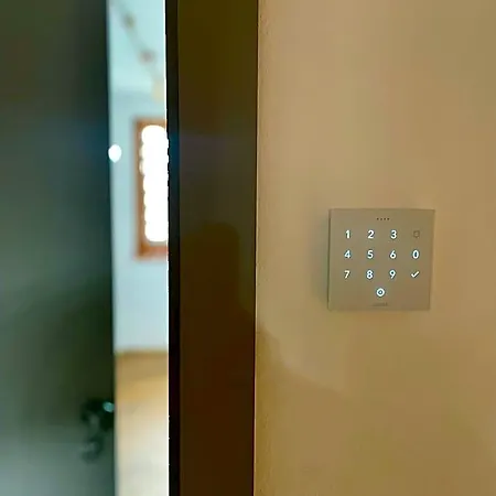 Sklep 38 Lejlighedshotel