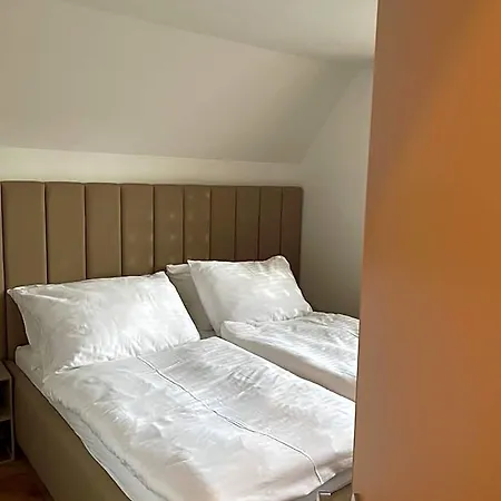Sklep 38 Lejlighedshotel Velké Bílovice