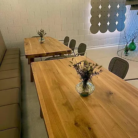 Sklep 38 Lejlighedshotel 4*
