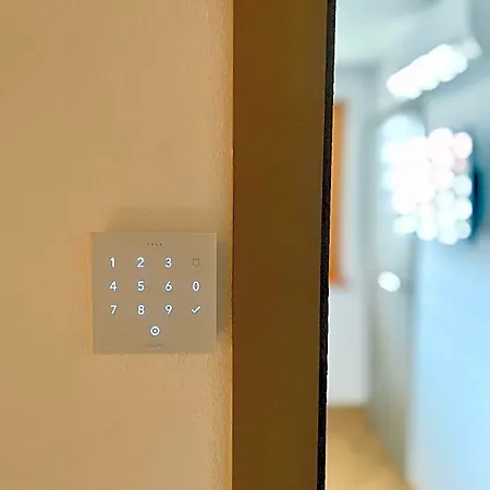 Sklep 38 Lejlighedshotel Velké Bílovice