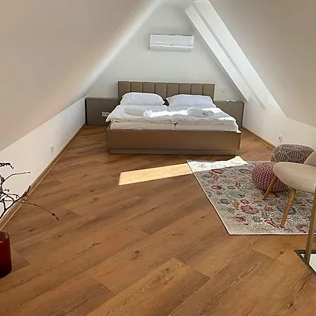 Lejlighedshotel Sklep 38