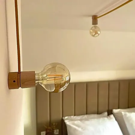 Lejlighedshotel Sklep 38 Velké Bílovice
