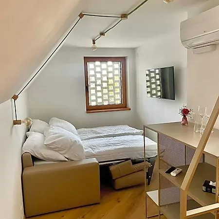 Apartmanhotel Sklep 38