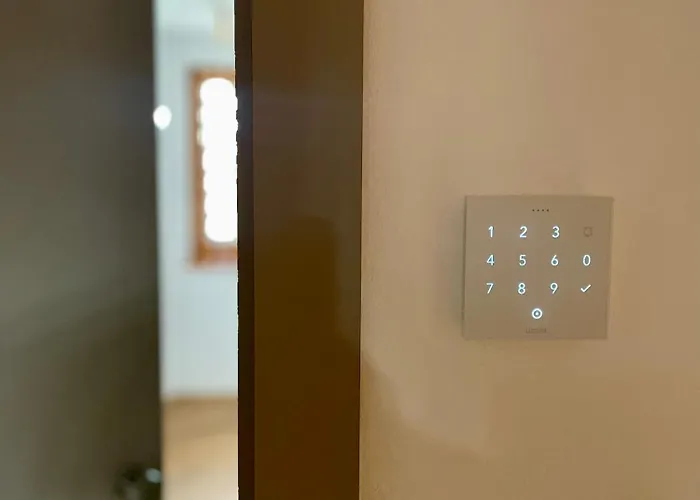 Sklep 38 Aparthotel 4*