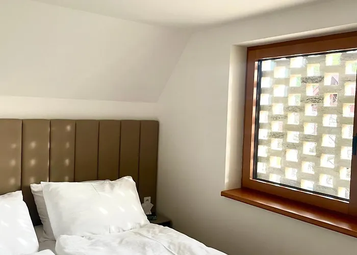Sklep 38 Apartmanhotel 4*