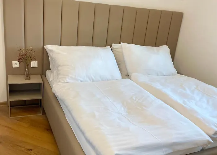 Sklep 38 4* Velké Bílovice